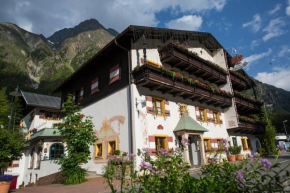 Bei Max - Hotel Garni Kirchenwirt